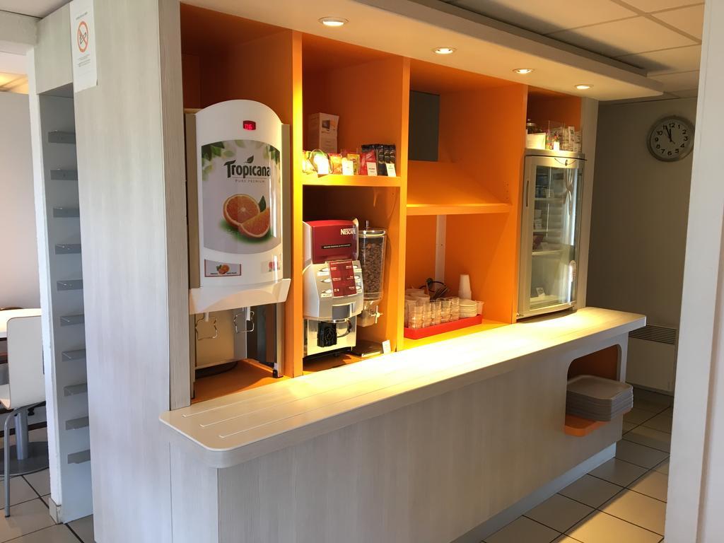 Premiere Classe Herblay Exteriér fotografie