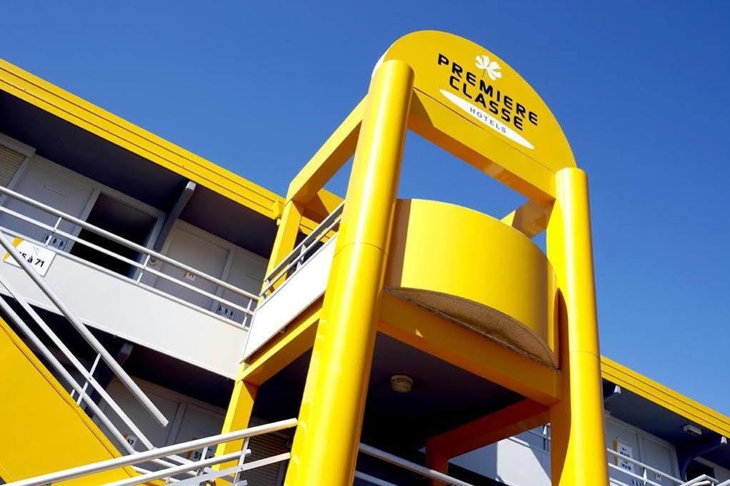Premiere Classe Herblay Exteriér fotografie