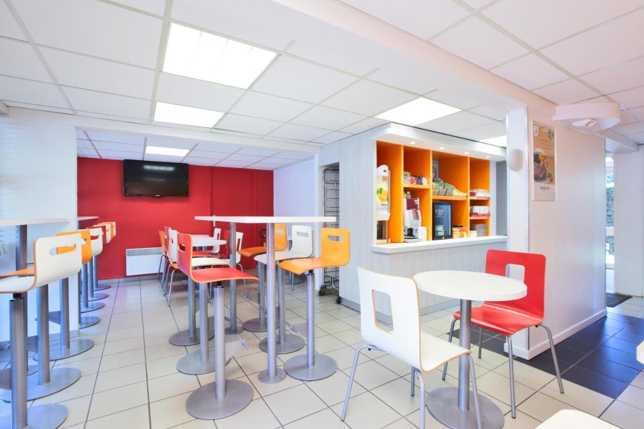Premiere Classe Herblay Exteriér fotografie