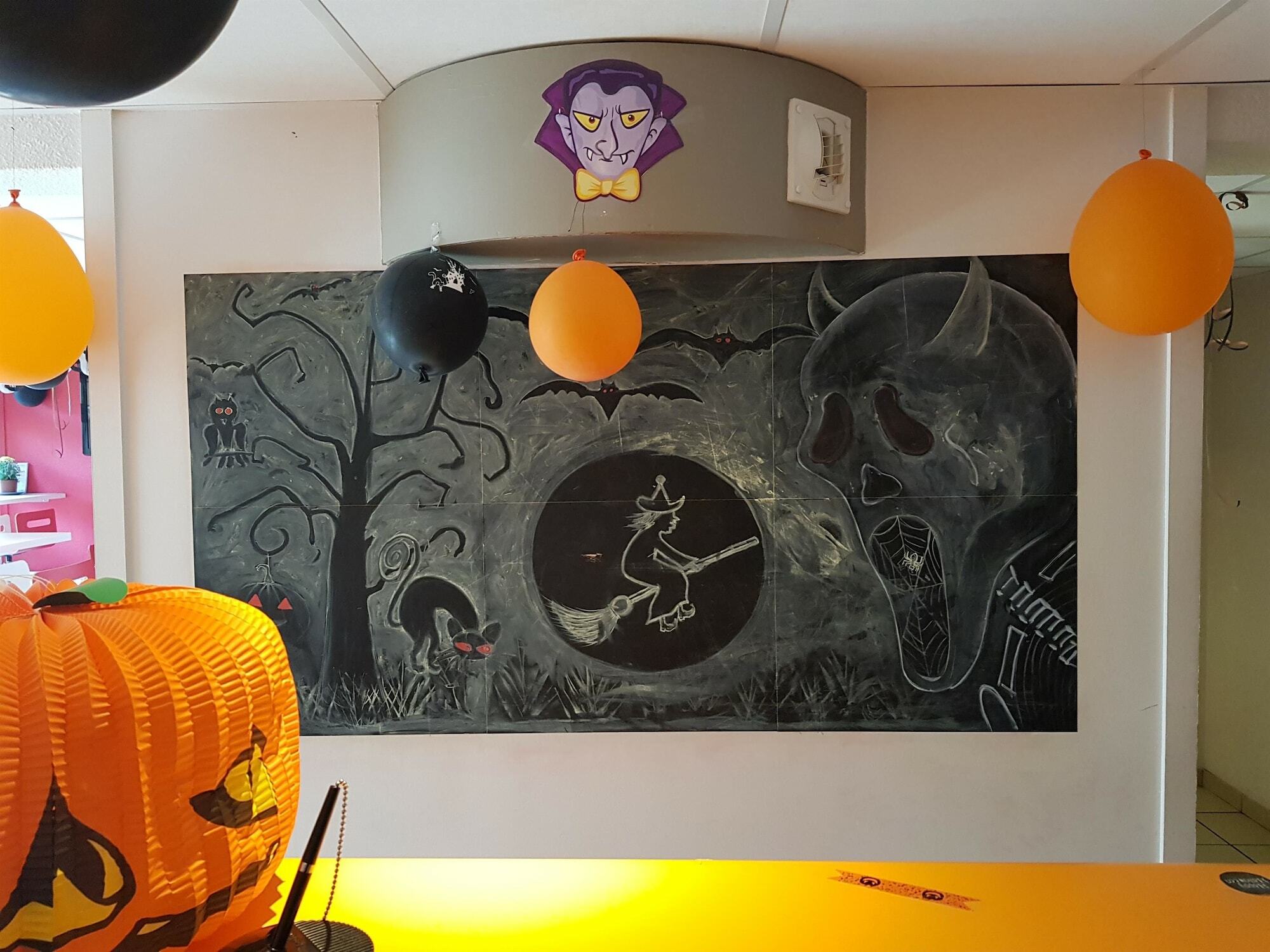 Premiere Classe Herblay Exteriér fotografie