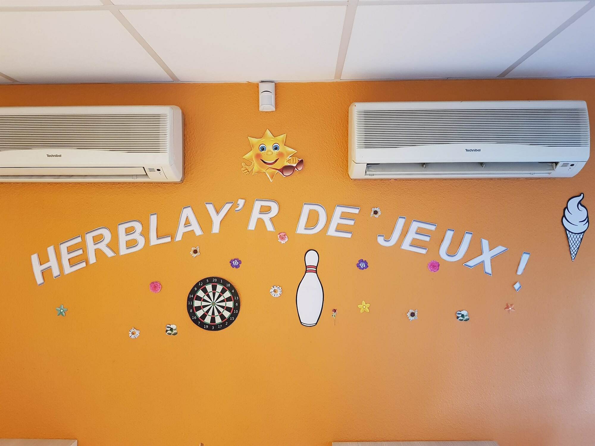 Premiere Classe Herblay Exteriér fotografie